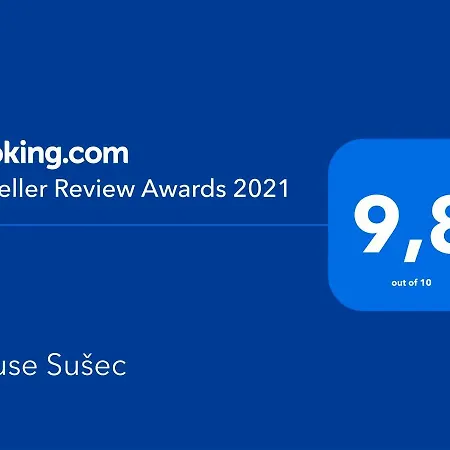 House Susec *