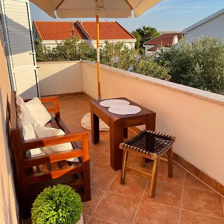 Lejlighed House Susec Povljana