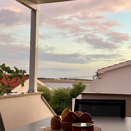 House Susec Povljana