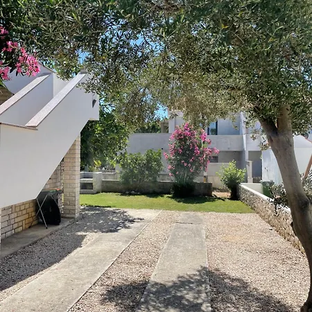 Lejlighed House Susec *