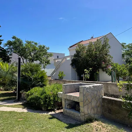 House Susec * Povljana