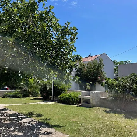 Lejlighed House Susec