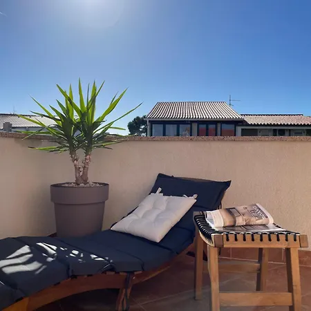 House Susec Lejlighed Povljana