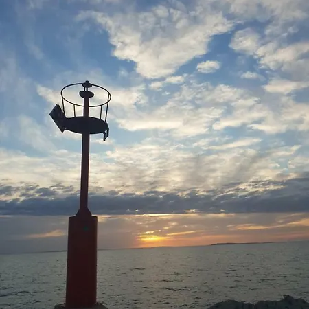 House Susec Povljana