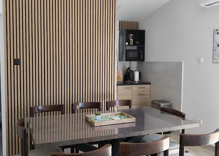 アパート House Susec *