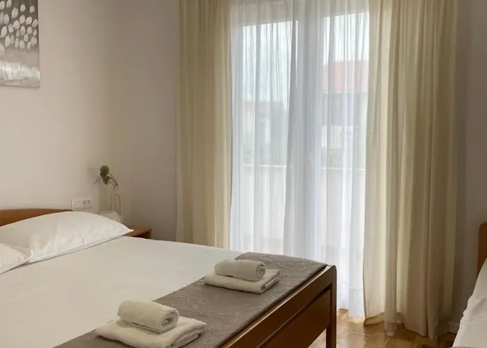 アパート House Susec *