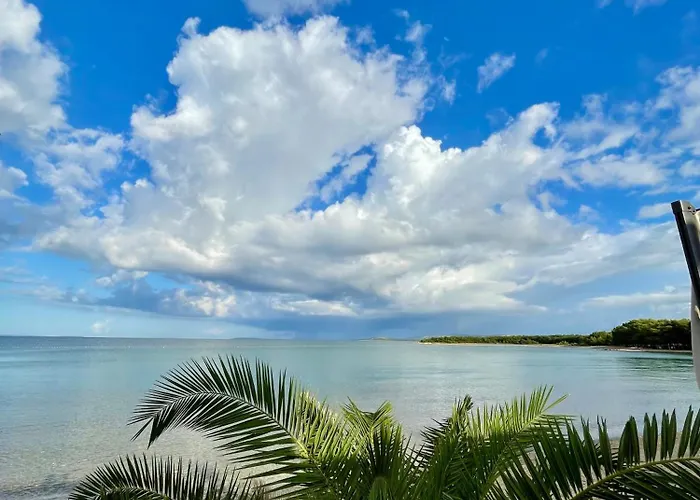 アパート House Susec ポヴリャナ