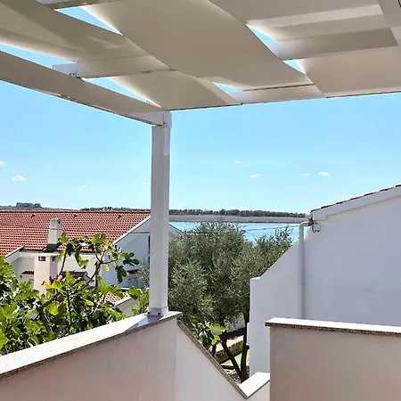 House Susec * Povljana