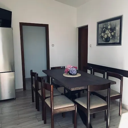 House Susec Apartamento