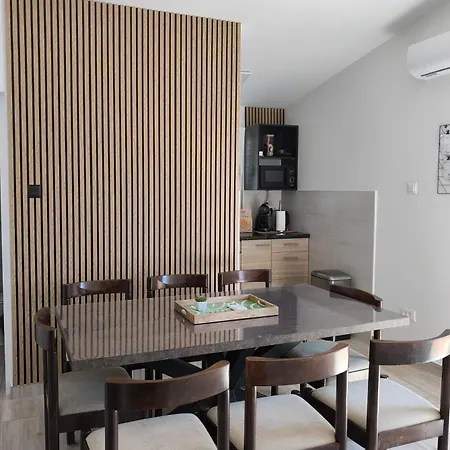 Apartamento House Susec *