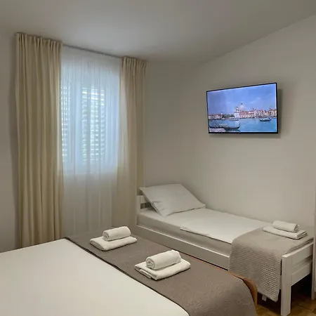 House Susec Apartment