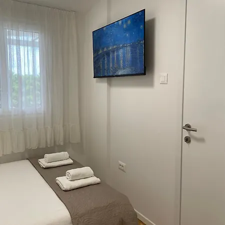 House Susec Apartment *