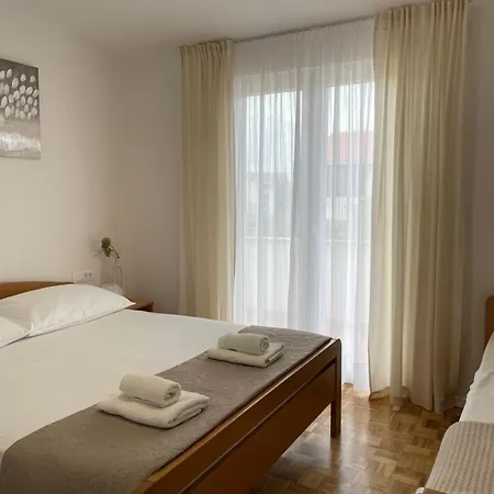 Apartamento House Susec *