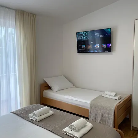 House Susec Apartamento