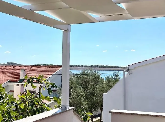 House Susec * Povljana