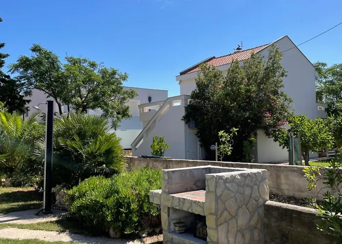 House Susec * Povljana