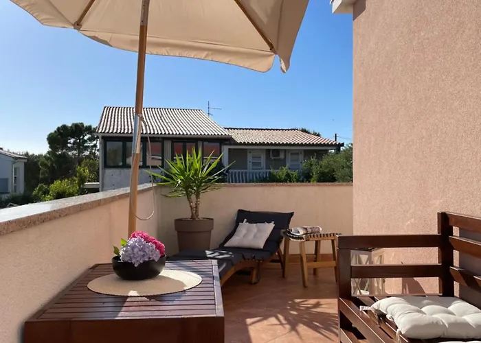 House Susec Διαμέρισμα *