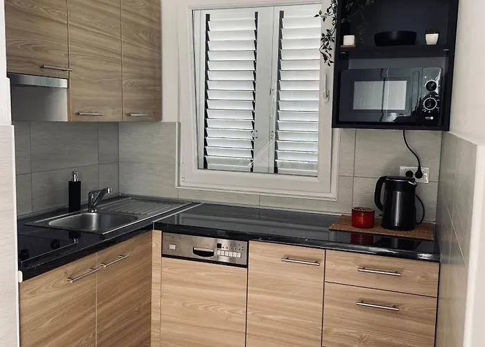 House Susec Apartment *