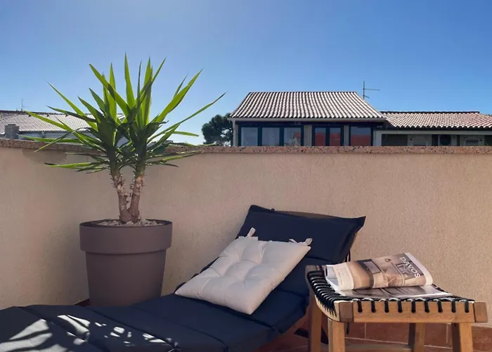 House Susec Διαμέρισμα Povljana