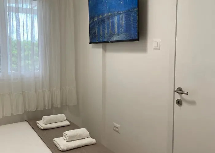 House Susec Apartment *