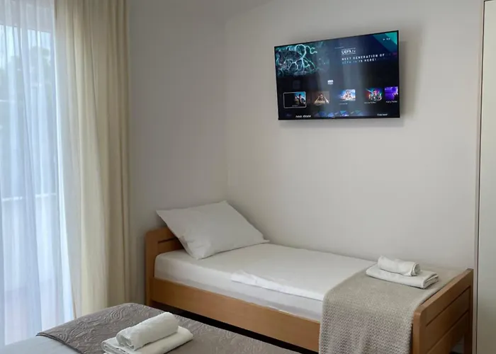 House Susec Apartment