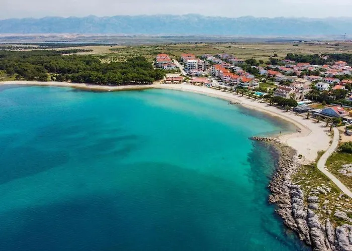 House Susec Povljana