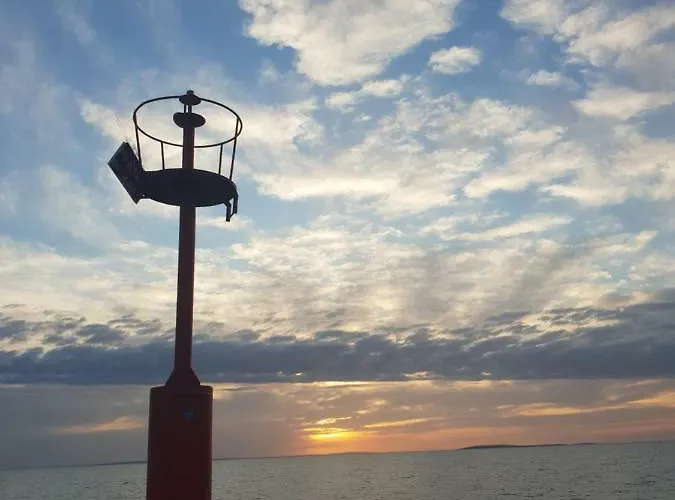 House Susec Povljana