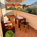 Appartamento House Susec Povljana