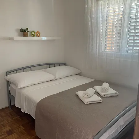 דירה House Susec