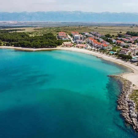 House Susec פובליאנה